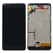 DISPLAY +TOUCH SCREEN +FRAME