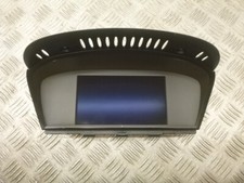 SCHERMO DISPLAY RADIO