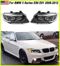 For BMW 3 Series E90 E91