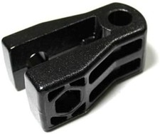 FAAC RICAMBIO 7228015 FORCELLA STAFFA IN METALLO MOTORI 402 422 400 413 415