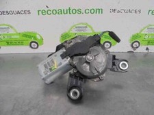 13163029 motor limpia trasero para OPEL CORSA D LIMITED EDITION 2006 2450742