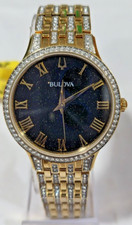 TW-9224R1V3 BULOVA QUADRANTE