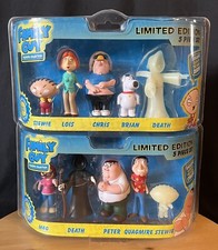 🔥LE RARE🔥 Family Guy '09