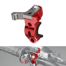 Morsetto barra girevole leva