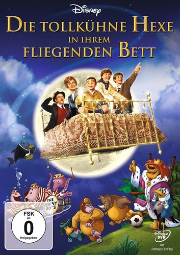 Die tollkühne hexe ihrem - die,