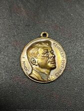 Medaglia Commemorativa Kennedy Papa Giovanni XXIII - 1963