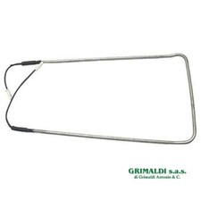 RESISTENZA SBRINAMENTO