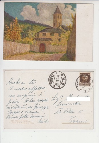 Susa abside di - (torino):,