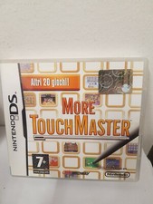 More Touchmaster Oltre 20