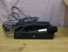 MICROFONO CON CAVO PHILIPS UNI DIREZIONALE SBC-3040   [TI10]