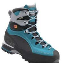 Scarponi Garmont Tower LX Gtx donna 41 Aqua Blue/Grey