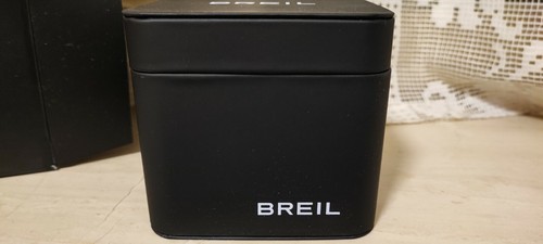 Orologio uomo breil master - uomo,