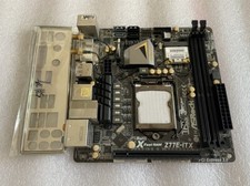 Per ASRock Z77E-ITX Intel Z77
