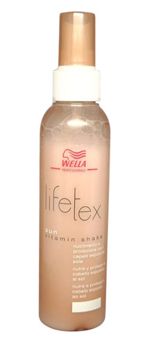 Wella protezione sole capelli - wella,