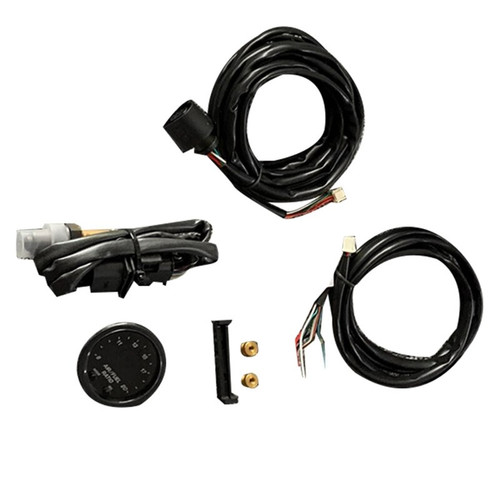 Nuovo series wideband uego - wideband,