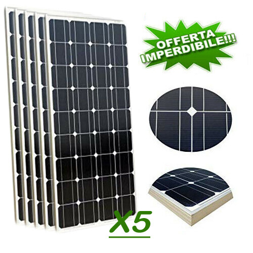 Kit fotovoltaico 3kw - fotovoltaico,
