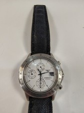 Longines Admiral Crono