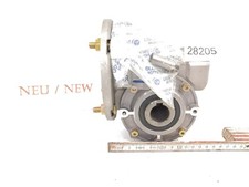 Riduttore A Vite Senza Fine