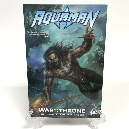 Aquaman war for the - aquaman,