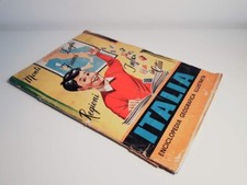 Italia - Album La Folgore - 151 FIGURINE PRESENTI SU 175