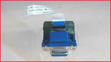 Scheda scheda PC IN VGA