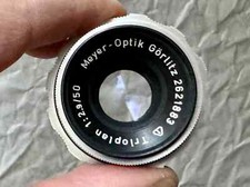 NICE! MEYER-OPTIK GÖRLITZ
