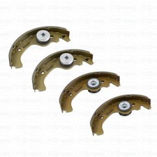 GANASCE FRENO ANTERIORE =