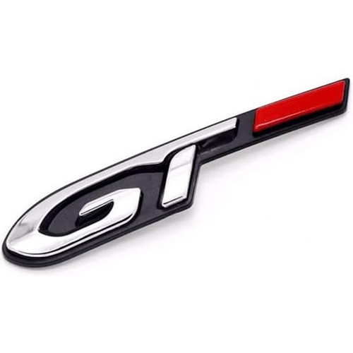 Distintivo per peugeot - distintivo, gt