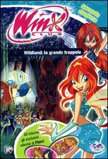 WINX CLUB Serie 2 Vol. 8 EPS