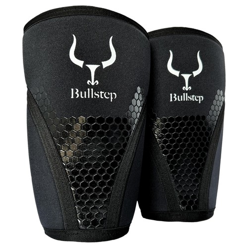 Bullstep ginocchiere - ,