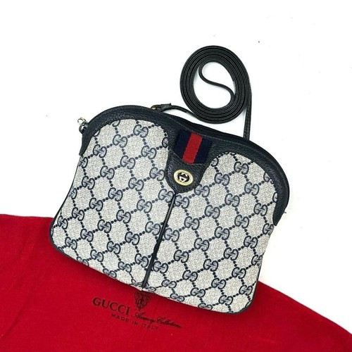 Borsa tracolla gucci - borsa,