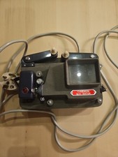 Proiettore Film Vintage Cinekon Compact 8mm Film Editor 240v Giappone Non Testato