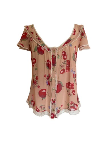 Top blusa rosa - blusa,