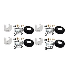 4x Kit Riparazione Carburatore