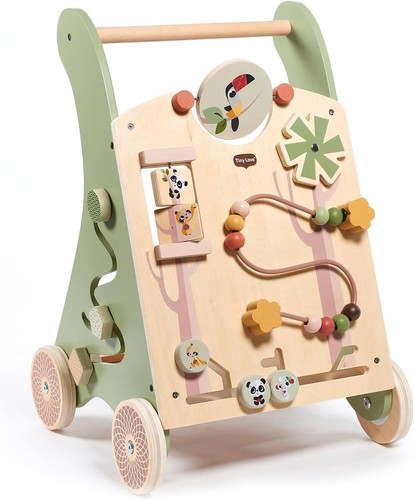 Walk behind carrello primi - behind,