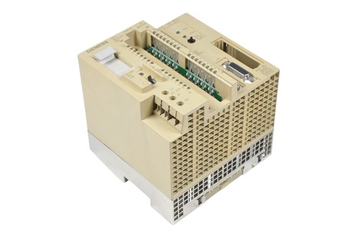 Siemens simatic 95u plc cpu - siemens,