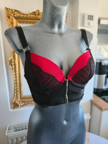 Hunkemöller corsetto corsetto