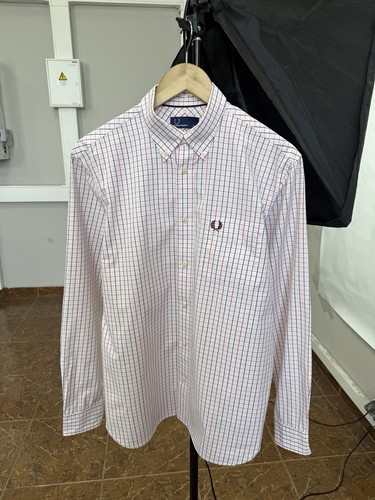 Fred perry classic - perry,