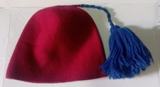 Fez bersaglieri esercito - fez,