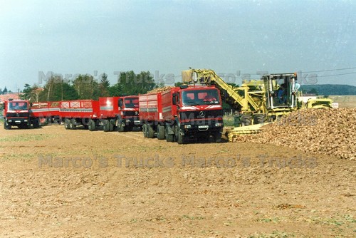 Foto camion mercedes - camion, mercedes-benz