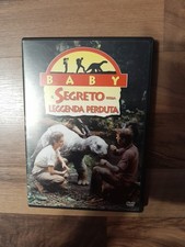 Dvd Baby - Il segreto della
