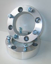 Distanziali X-ATV cerchio