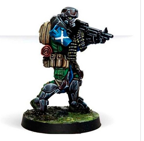 Infinity new mormaers - infinity,