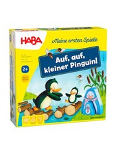 Haba Gioco I Miei Primi Giochi