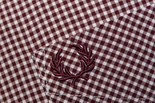 Camicia uomo fred perry - fred,