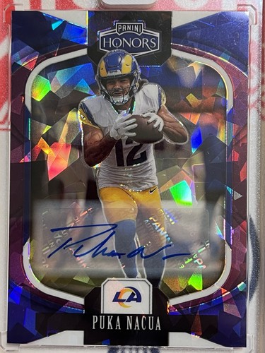 2025 panini honors - 2025, football