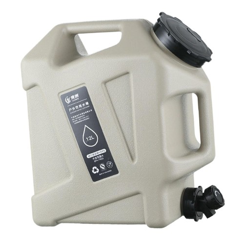 Contenitore per acqua con