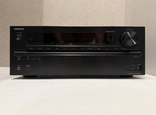 Onkyo TX-NR636 AV Receiver 7.2