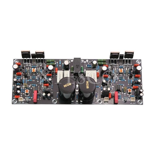 Scheda amplificatore - scheda, di