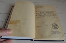 LUIGI NATOLI LA RIVOLUZIONE